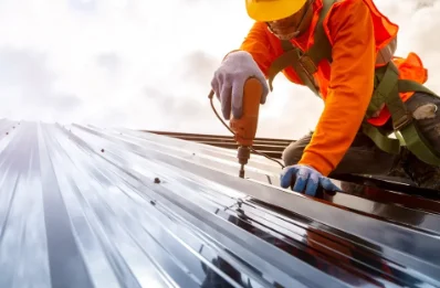 Travaux de zinguerie à Voulte-sur-Rhône